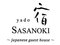 Sasanoki Japanese guest house